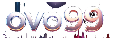 ovo99 logo