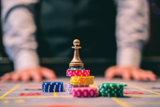 ovo99 Live Casino Tables Built for Indonesia